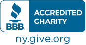 BBB Accredited Charity