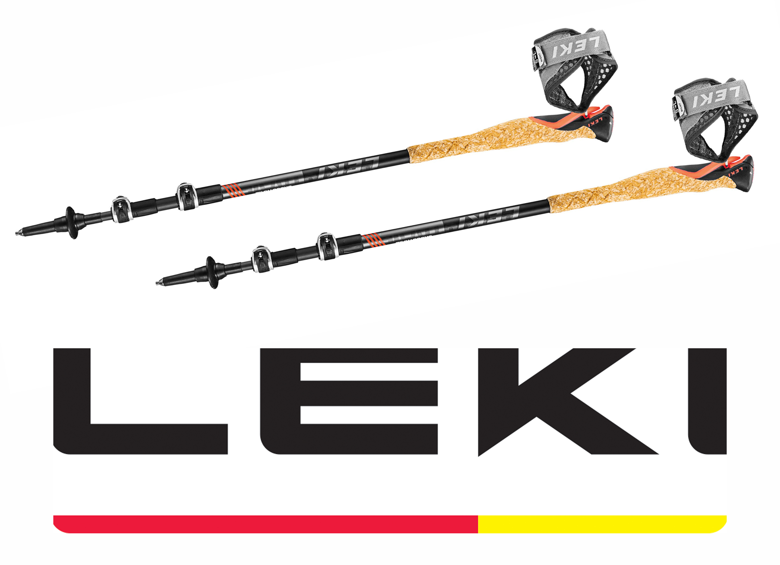 Logo for Leki
