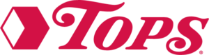 Tops logo