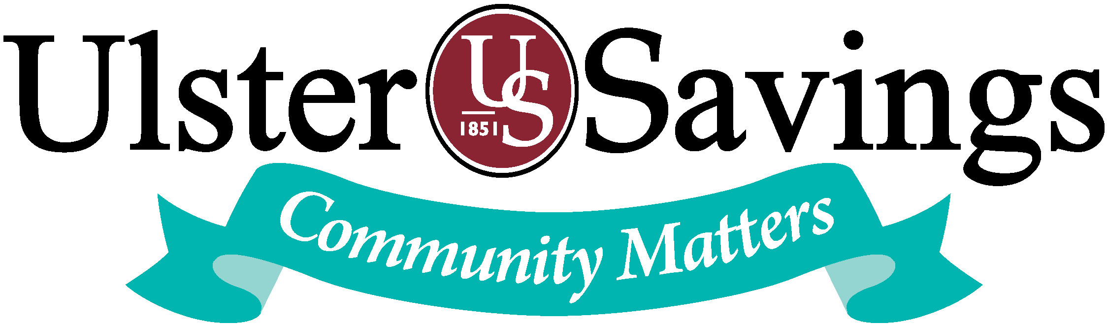 Ulster Savings Bank Logo