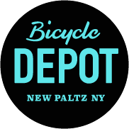 Bicycle Depot New Paltz New York - community oriented shop committed to selling the best products and maintaining the bikes you ride.