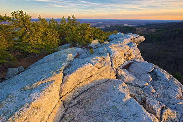 Mohonk Preserve Prevails in Protecting Bonticou Crag
