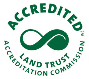 Accredited Land Trust Accreditation Commission Logo