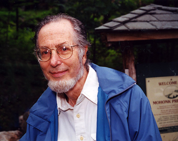 The Ginsberg Conservation Fund is established