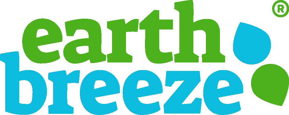 Earth Breeze - revolutionary laundry detergent that cleans your clothes and our environment