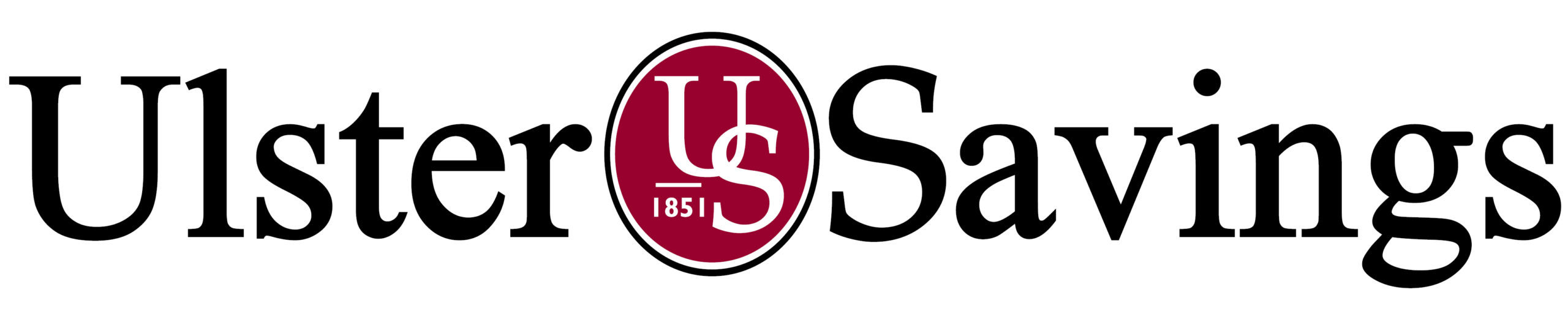 Ulster Savings Bank Logo Ulster Savings Bank logo