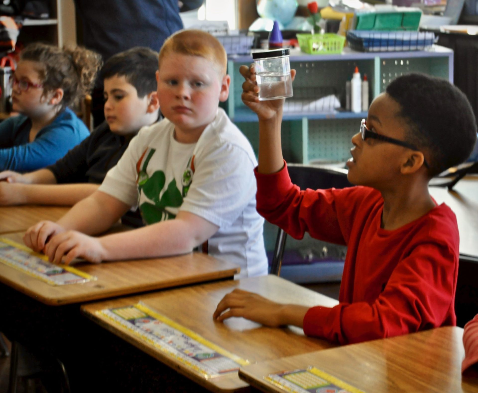 Outreach Programs Mohonk Preserve