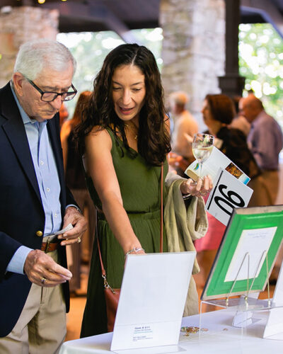 Photo by Andrea MacScott