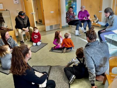 Photo by Alison Nash