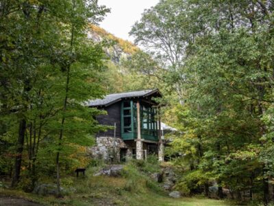 Photo by Stephen D. Stewart-Hill