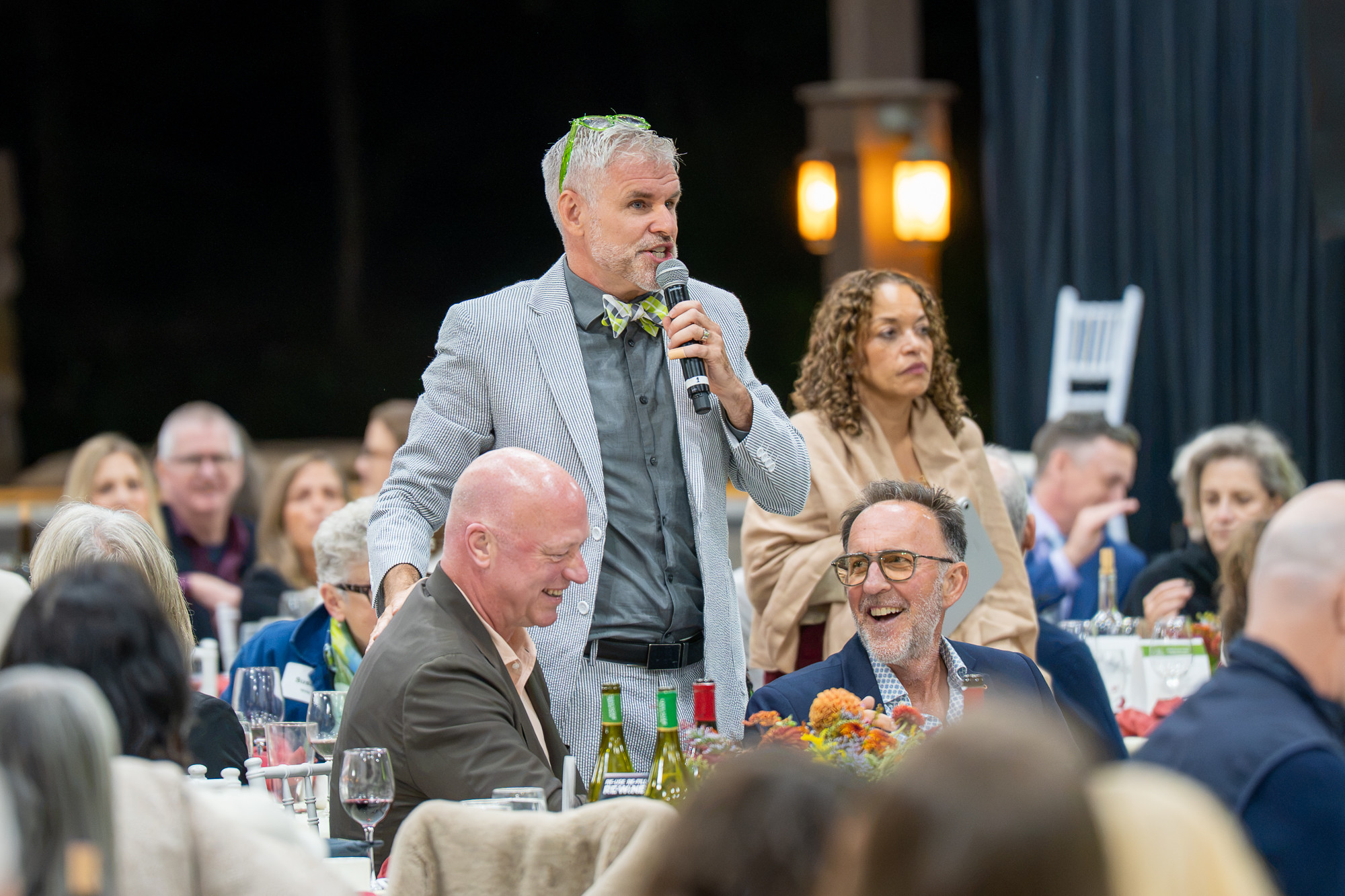 Auction 2026 by Bill Winter