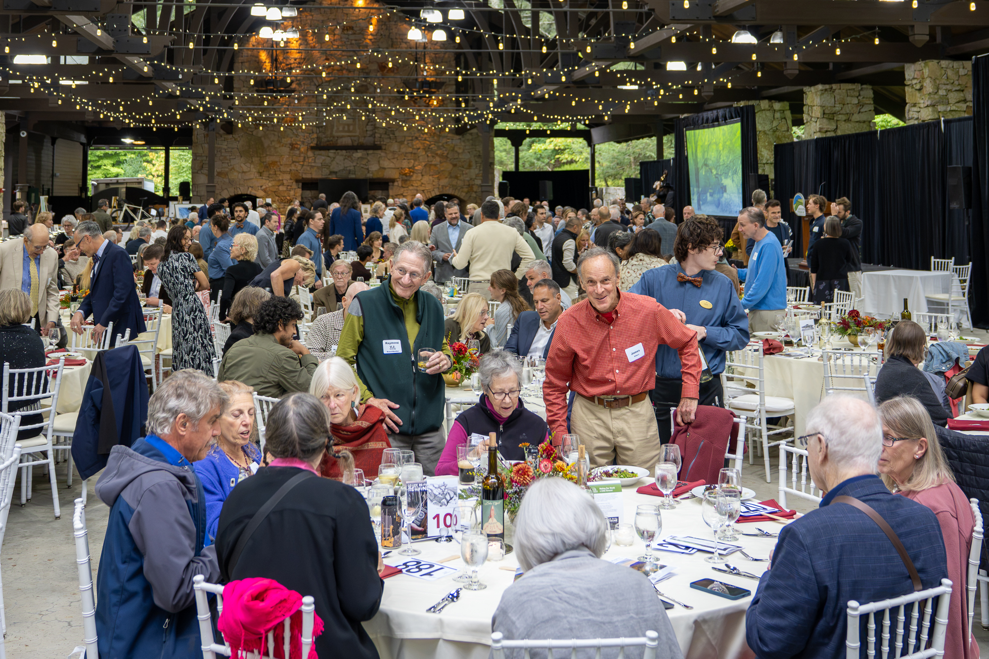 Auction 2026 by Bill Winter