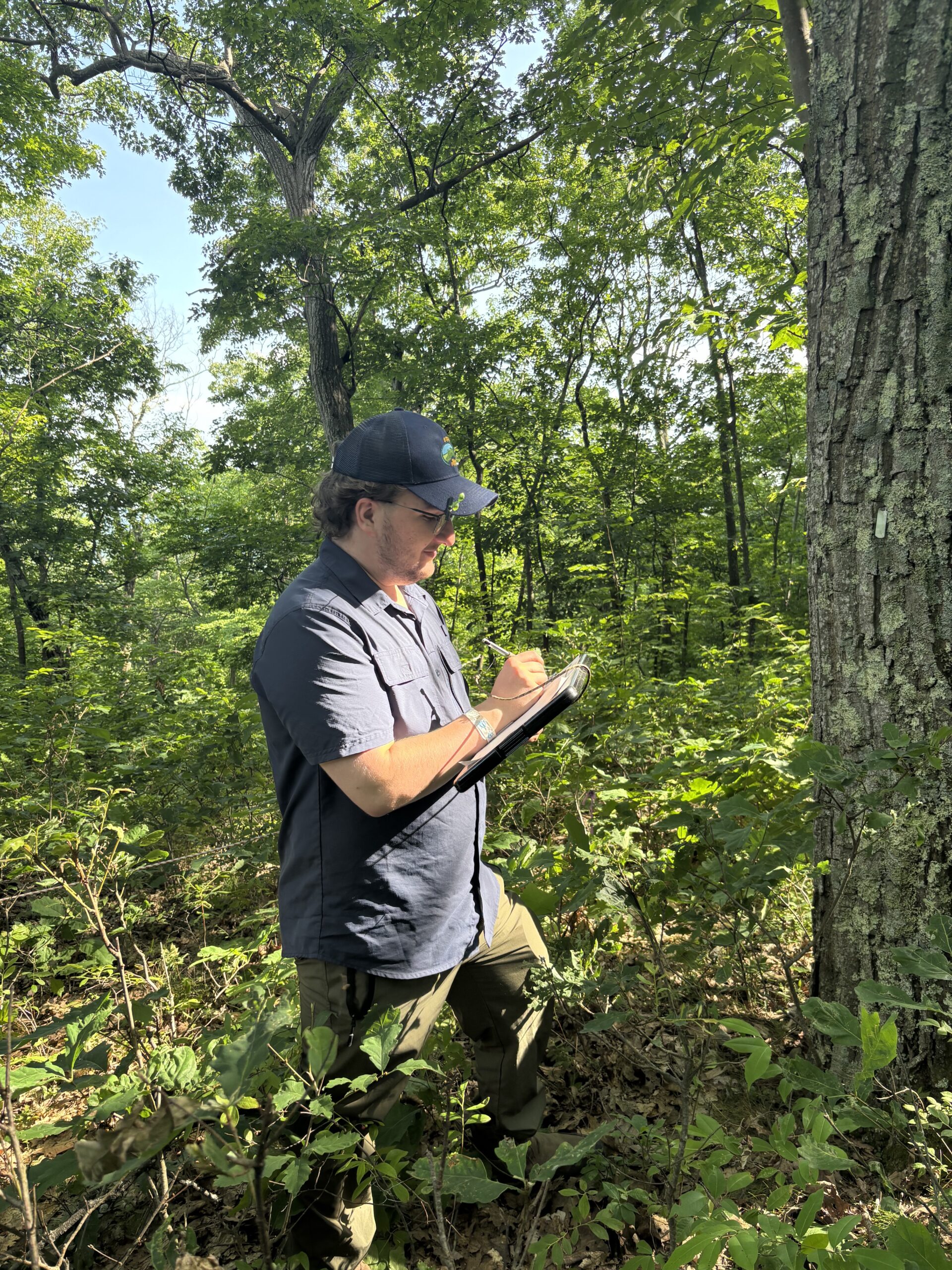 Grayson Intern Spotlight
